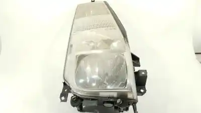 Second-hand car spare part  for RENAULT MAXITY  OEM IAM references 26010MB40A 7485152479 89317201