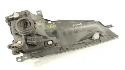 Second-hand car spare part right headlight for renault maxity 2.5 diesel oem iam references 26010mb40a 7485152479 89317201