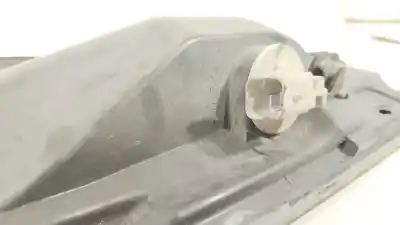 Second-hand car spare part right headlight for renault maxity 2.5 diesel oem iam references 26010mb40a 7485152479 89317201