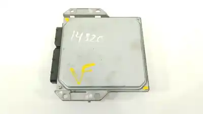 Second-hand car spare part Ecu Engine Control for RENAULT MAXITY 2.5 Diesel OEM IAM references 23710MA22C MB2758006904 