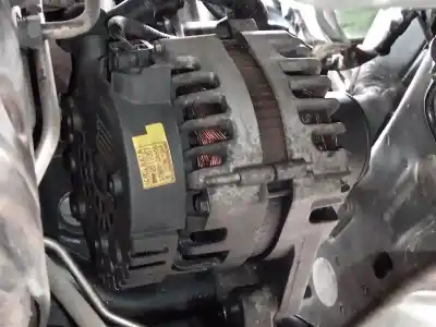 Pezzo di ricambio per auto di seconda mano alternatore per kia sportage iii (sl) 1.7 crdi riferimenti oem iam 373002a850