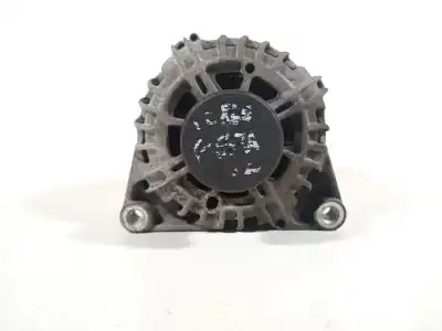 Автозапчастина б/у генератор для ford fiesta (cb1) 1.6 tdci cat посилання на oem iam 8v2110300ab tg12c038 209100620 Автозапчастина б/у генератор для ford fiesta (cb1) 1.6 tdci cat посилання на oem iam 8v2110300ab tg12c038 209100620