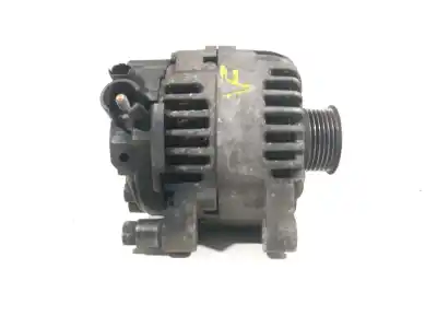 Peça sobressalente para automóvel em segunda mão alternador por peugeot 1007 dolce referências oem iam 9646476280