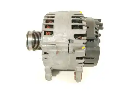 Автозапчастина б/у генератор для skoda fabia combi active посилання на oem iam 05e903026k tg14lld135 