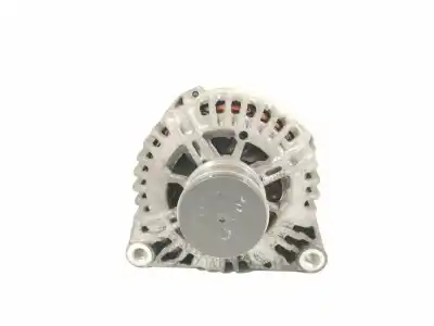 Автозапчастина б/у генератор для peugeot 207 furgoneta/hatchback (wa_, wc_) 1.6 hdi посилання на oem iam 9646321780 tg15c118 5705as