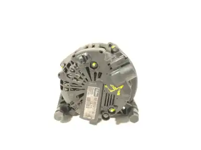 Автозапчастина б/у генератор для peugeot 207 furgoneta/hatchback (wa_, wc_) 1.6 hdi посилання на oem iam 9646321780 tg15c118 5705as