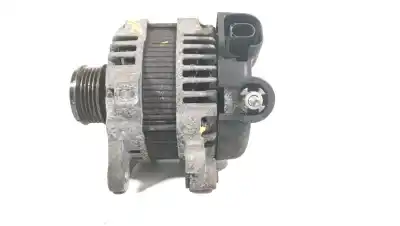 Peça sobressalente para automóvel em segunda mão alternador por kia optima concept referências oem iam 373002a910