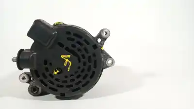 Second-hand car spare part alternator for kia optima concept oem iam references 373002a910 8400438 