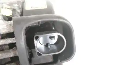 Second-hand car spare part alternator for kia optima concept oem iam references 373002a910 8400438 