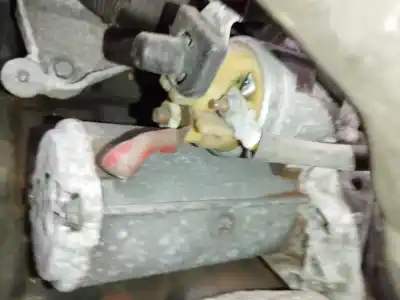 Pièce détachée automobile d'occasion DÉMARREUR DE VOITURE pour RENAULT MASTER III FURGÓN (FV)  Références OEM IAM 233002654R A4709060300 