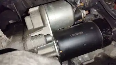 Автозапчасти б/у двигатель запускается за peugeot 207 furgoneta/hatchback (wa_, wc_) 1.6 hdi ссылки oem iam 331385