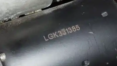 Автозапчасти б/у двигатель запускается за peugeot 207 furgoneta/hatchback (wa_, wc_) 1.6 hdi ссылки oem iam 331385 5802az 