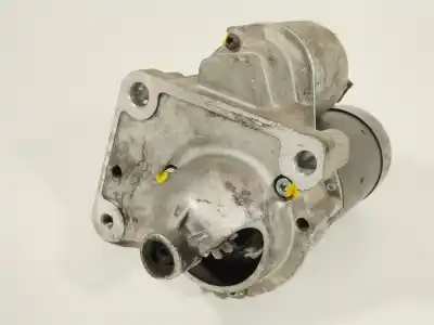 Автозапчастина б/у двигун запускається для peugeot 207 furgoneta/hatchback (wa_, wc_) 1.6 hdi посилання на oem iam 331385 5802az 