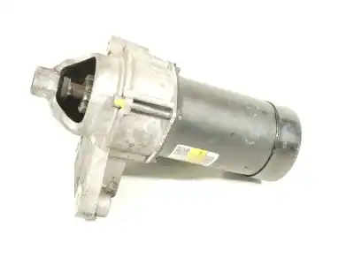 Автозапчастина б/у двигун запускається для peugeot 207 furgoneta/hatchback (wa_, wc_) 1.6 hdi посилання на oem iam 331385 5802az 