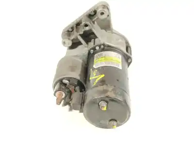 Автозапчастина б/у двигун запускається для peugeot 207 furgoneta/hatchback (wa_, wc_) 1.6 hdi посилання на oem iam 331385 5802az 