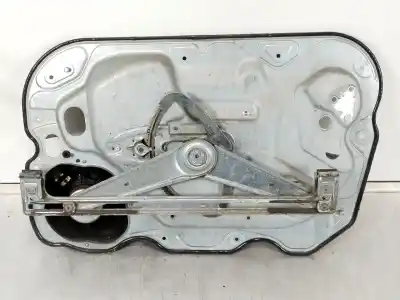 Pezzo di ricambio per auto di seconda mano alzacristalli anteriore sinistro per ford focus ii sedán (db_, fch, dh) 1.6 tdci riferimenti oem iam 3m51r23201da 1738645 4m5t14b531bc