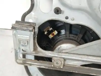 Pezzo di ricambio per auto di seconda mano alzacristalli anteriore sinistro per ford focus ii sedán (db_, fch, dh) 1.6 tdci riferimenti oem iam 3m51r23201da 1738645 4m5t14b531bc