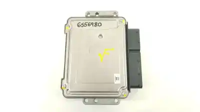 Pezzo di ricambio per auto di seconda mano centralina motore per kia sportage iii (sl) 1.7 crdi riferimenti oem iam 391202a053