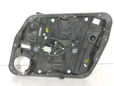 Recambio de automóvil de segunda mano de elevalunas delantero derecho para kia sportage gt line 2wd referencias oem iam 82480f1610