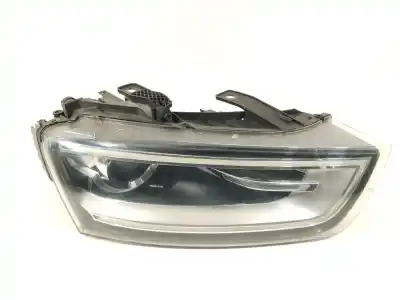 Pezzo di ricambio per auto di seconda mano  per AUDI Q3 (8UB, 8UG)  Riferimenti OEM IAM 8U0941004H 4G0907397D 8K0941597C