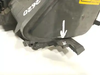 Автозапчастина б/у права фа для audi q3 (8ub, 8ug) 2.0 tdi посилання на oem iam 8u0941004h 4g0907397d 8k0941597c