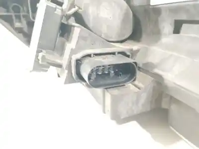 Автозапчастина б/у права фа для audi q3 (8ub, 8ug) 2.0 tdi посилання на oem iam 8u0941004h 4g0907397d 8k0941597c