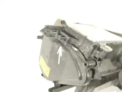 Автозапчастина б/у права фа для audi q3 (8ub, 8ug) 2.0 tdi посилання на oem iam 8u0941004h 4g0907397d 8k0941597c