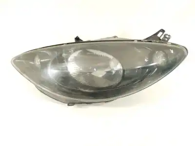 Peça sobressalente para automóvel em segunda mão farol / farolim esquerdo por peugeot 1007 dolce referências oem iam 9644998980