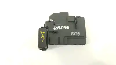 Pezzo di ricambio per auto di seconda mano scatola relè/fusibili per volkswagen polo v (6r1, 6c1) 1.6 tdi riferimenti oem iam 6r0937550a