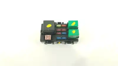 Pezzo di ricambio per auto di seconda mano scatola relè/fusibili per kia sportage iii (sl) 1.7 crdi riferimenti oem iam 919512s000