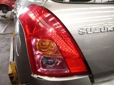 Pezzo di ricambio per auto di seconda mano  per SUZUKI SWIFT III (MZ, EZ)  Riferimenti OEM IAM 3567072K00  