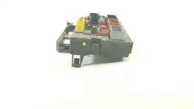İkinci el araba yedek parçası röle/sigorta kutusu için peugeot 308 sw i (4e_, 4h_) 1.6 hdi oem iam referansları 9666700480 bsmr0500 