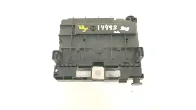 İkinci el araba yedek parçası röle/sigorta kutusu için peugeot 308 sw i (4e_, 4h_) 1.6 hdi oem iam referansları 9666700480 bsmr0500 