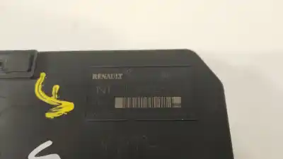 Автозапчастина б/у реле/запоперівник для renault megane ii (bm0/1_, cm0/1_) 1.6 16v посилання на oem iam 8200481867 519157065 7950505021