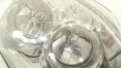 Автозапчастина б/у права фа для opel astra h (a04) 1.7 cdti (l48) посилання на oem iam 13239289 1eg27037042 