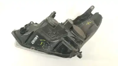 Автозапчастина б/у права фа для opel astra h (a04) 1.7 cdti (l48) посилання на oem iam 13239289 1eg27037042 