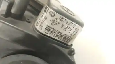 Автозапчастина б/у права фа для opel astra h (a04) 1.7 cdti (l48) посилання на oem iam 13239289 1eg27037042 