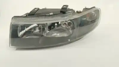 Автозапчасти б/у левая фара за seat toledo ii (1m2) 2.3 v5 ссылки oem iam 1m1941015