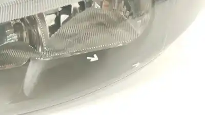 Автозапчасти б/у левая фара за seat toledo ii (1m2) 2.3 v5 ссылки oem iam 1m1941015  