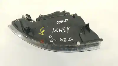 Автозапчасти б/у левая фара за seat toledo ii (1m2) 2.3 v5 ссылки oem iam 1m1941015  