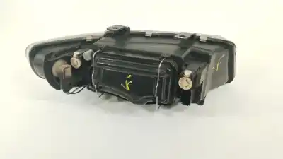 Автозапчасти б/у левая фара за seat toledo ii (1m2) 2.3 v5 ссылки oem iam 1m1941015  