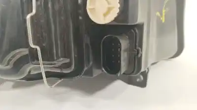 Автозапчасти б/у левая фара за seat toledo ii (1m2) 2.3 v5 ссылки oem iam 1m1941015  