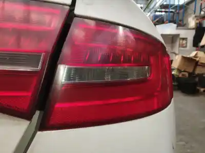 Pezzo di ricambio per auto di seconda mano luci posteriori destra per audi a4 b8 (8k2) 2.0 tdi riferimenti oem iam 