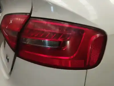 Pezzo di ricambio per auto di seconda mano luci posteriori destra per audi a4 b8 (8k2) 2.0 tdi riferimenti oem iam   