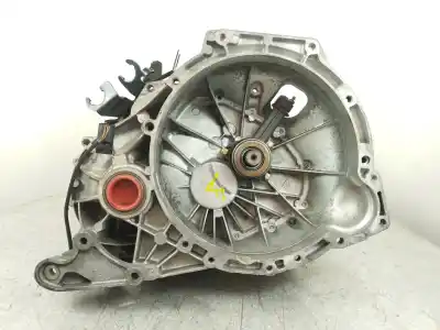 Second-hand car spare part gearbox for ford focus i (daw, dbw) 1.8 tdci oem iam references 2s4r7002pb