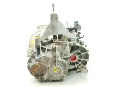 Second-hand car spare part gearbox for ford focus i (daw, dbw) 1.8 tdci oem iam references 2s4r7002pb  