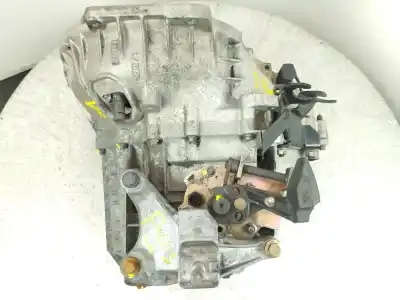 Second-hand car spare part gearbox for ford focus i (daw, dbw) 1.8 tdci oem iam references 2s4r7002pb  