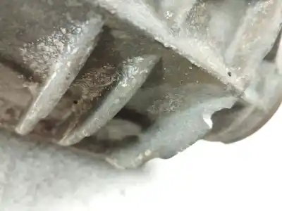 Second-hand car spare part gearbox for ford focus i (daw, dbw) 1.8 tdci oem iam references 2s4r7002pb  