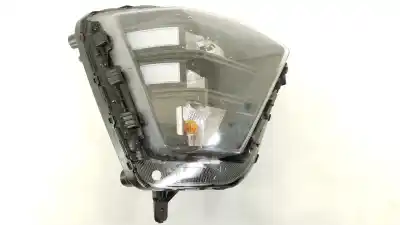 Автозапчасти б/у ПРАВАЯ ФАРА за HYUNDAI KONA (OS, OSE, OSI) 1.0 T-GDI HYBRID 48V ссылки OEM IAM 92102BE050  