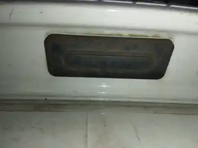 Автозапчасти б/у внешняя ручка ворот за peugeot 208 i (ca_, cc_) 1.2 vti 82 ссылки oem iam 9676028380